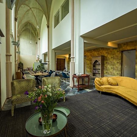 Eglizen Bed & Breakfast Hoofdplaat Luaran gambar