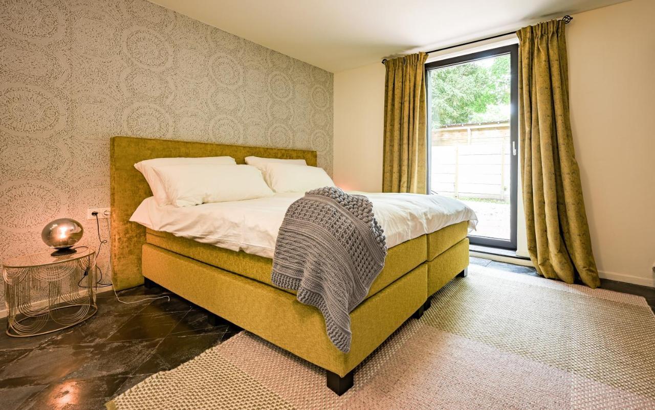 Eglizen Bed & Breakfast Hoofdplaat Luaran gambar