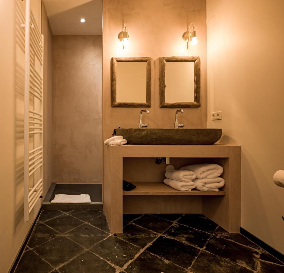 Eglizen Bed & Breakfast Hoofdplaat Luaran gambar